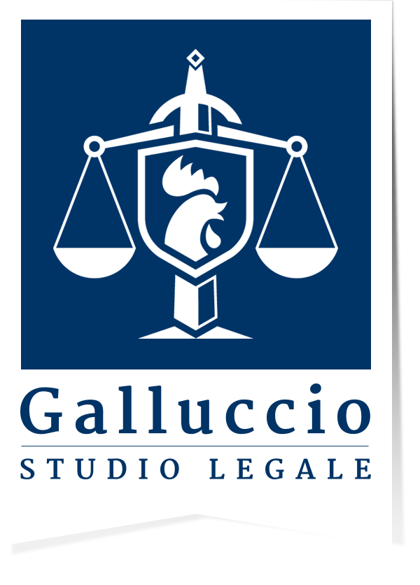 Avv. Elio Galluccio - Studio Legale